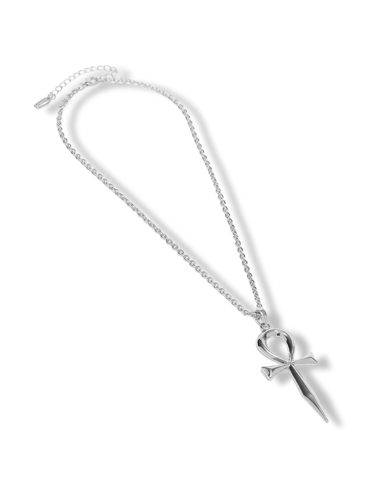 RESURRECTION NECKLACE BLACK KILLSTAR|LA Oveja Negra Shop|KILLSTAR.