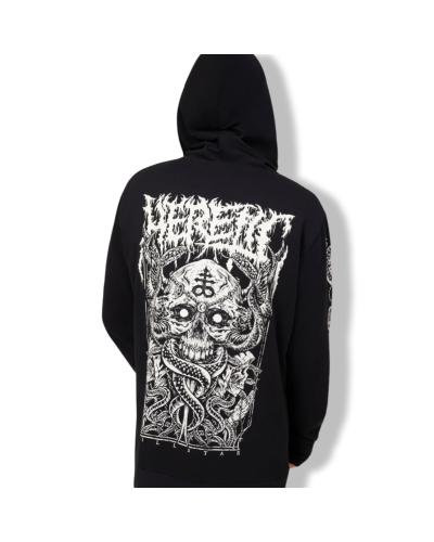 ANDERS ZIP-UP HOODIE KILLSTAR|LA Oveja Negra Shop.