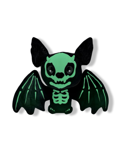 X-RAY VAMPYR PLUSH TOY|LA OVEJA NEGRA SHOP.
