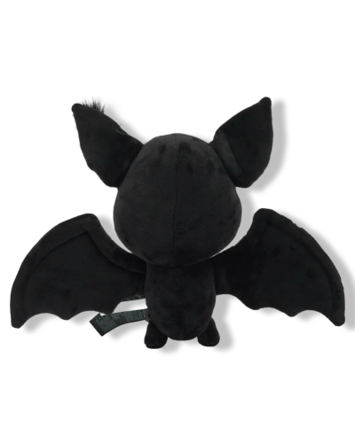 X-RAY VAMPYR PLUSH TOY|LA OVEJA NEGRA SHOP.