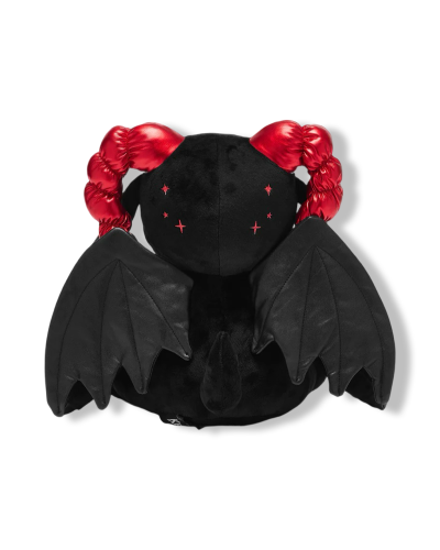 X-RAY VAMPYR PLUSH TOY|LA OVEJA NEGRA SHOP.