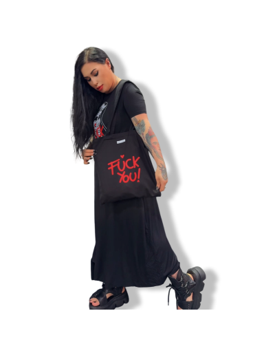 VESTIDO LARGO WITCH GLITTER|LA OVEJA NEGRA SHOP|DARK SHEEPS.