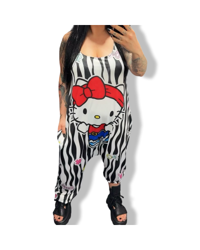 MONO KITTY LOW COST|LA Oveja Negra Shop.