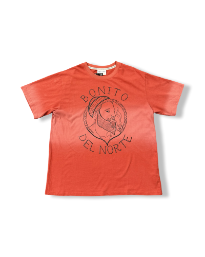 CAMISETA BONITO DEL NORTE|LA Oveja Negra Shop|DARK SHEEPS.