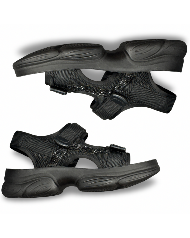 SANDALIA CASUAL BANDA|LA OVEJA NEGRTA SHOP.