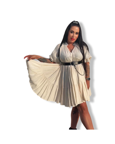 VESTIDO GOLK DOLLY|LA Oveja Negra Shop