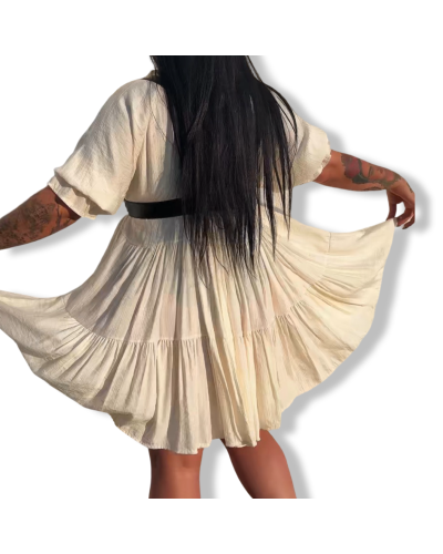 VESTIDO GOLK DOLLY|LA Oveja Negra Shop