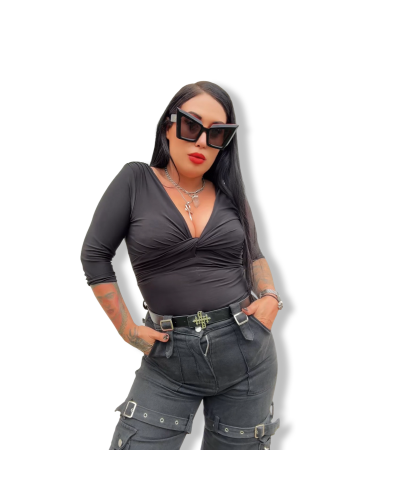 BODY FOX |LA OVEJA NEGRA SHOP.