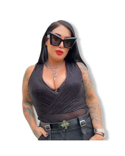 BODY FOX |LA OVEJA NEGRA SHOP.