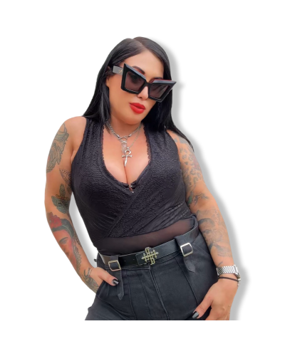 BODY FOX |LA OVEJA NEGRA SHOP.