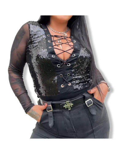 BODY FOX |LA OVEJA NEGRA SHOP.