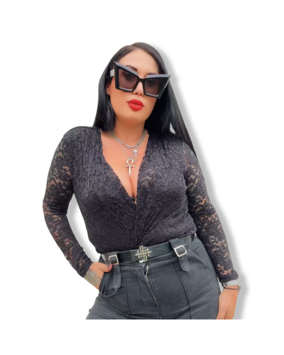 BODY FOX |LA OVEJA NEGRA SHOP.