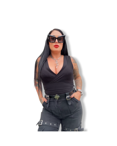BODY FOX |LA OVEJA NEGRA SHOP.