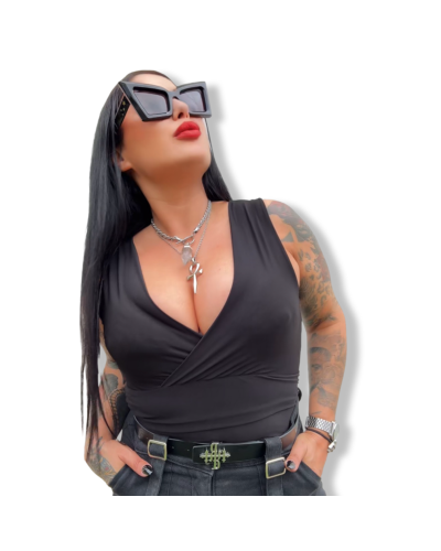 BODY FOX |LA OVEJA NEGRA SHOP.