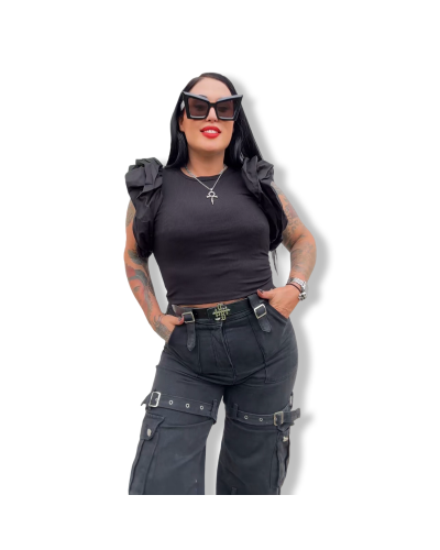 BODY FOX |LA OVEJA NEGRA SHOP.