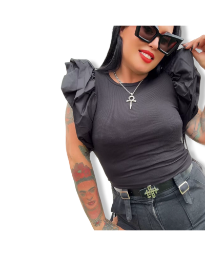 BODY FOX |LA OVEJA NEGRA SHOP.