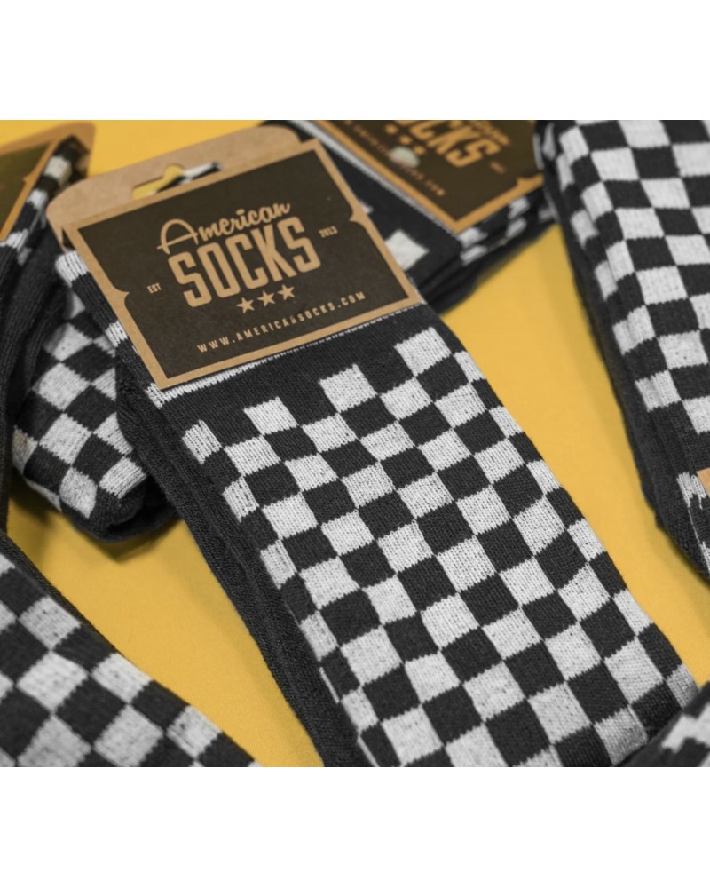 AMERICAN SOCKS|LA Oveja Negra Shop.