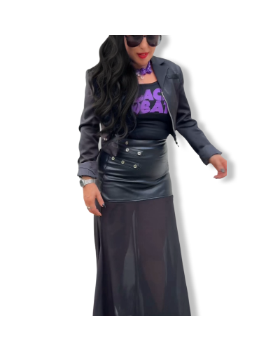 BLAZERVINTAGE TORERA|LA OVEJA NEGRA SHOP.