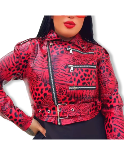 BIKER WILD BLOOD|LA OVEJA NEGRA SHOP.