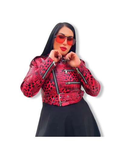 BIKER WILD BLOOD|LA OVEJA NEGRA SHOP.