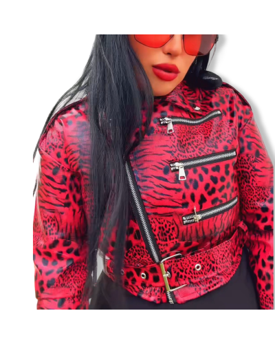 BIKER WILD BLOOD|LA OVEJA NEGRA SHOP.