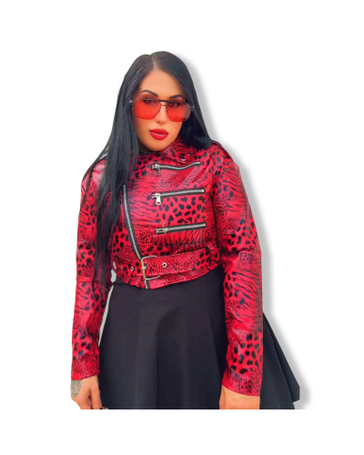 BIKER WILD BLOOD|LA OVEJA NEGRA SHOP.