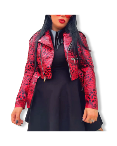 BIKER WILD BLOOD|LA OVEJA NEGRA SHOP.