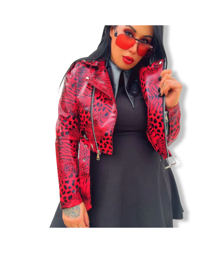 BIKER WILD BLOOD|LA OVEJA NEGRA SHOP.