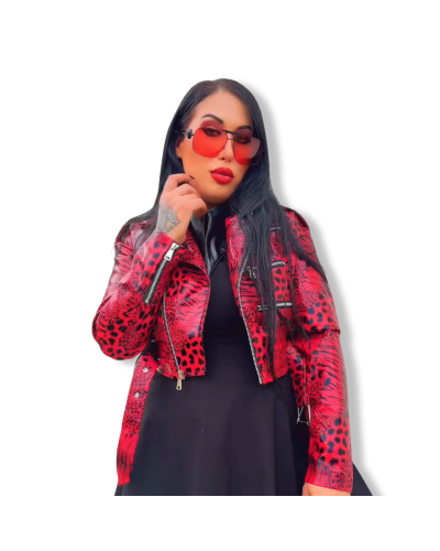BIKER WILD BLOOD|LA OVEJA NEGRA SHOP.