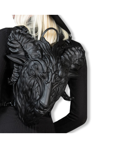 MOCHILA VAMPED UP KILLSTAR|LA Oveja Negra Shop|KILLSTAR.