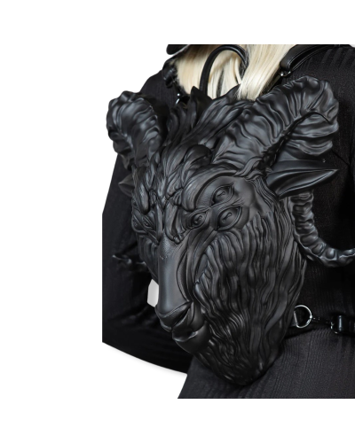 MOCHILA VAMPED UP KILLSTAR|LA Oveja Negra Shop|KILLSTAR.