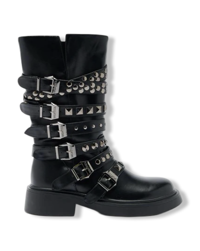 BOTAS BLOOD GRUNGE.