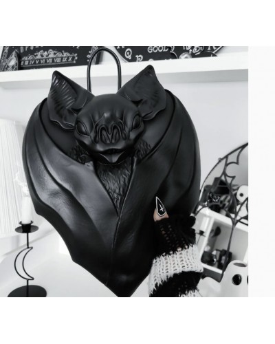 MOCHILA VAMPED UP KILLSTAR|LA Oveja Negra Shop|KILLSTAR.
