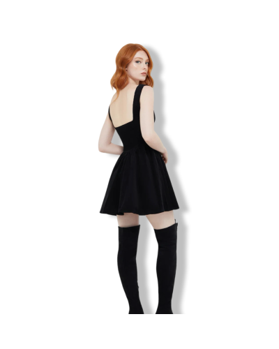 VESTIDO ELDERROOT KILLSTAR|LA Oveja Negra Shop.