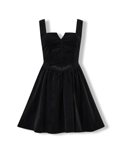 VESTIDO ELDERROOT KILLSTAR|LA Oveja Negra Shop.