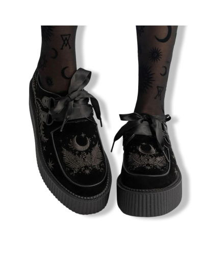 IN A PHASE CREEEPERS|LA Oveja Negra Shop|KILLSTAR.