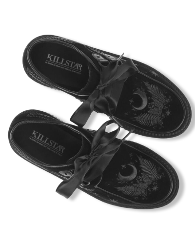 IN A PHASE CREEEPERS|LA Oveja Negra Shop|KILLSTAR.