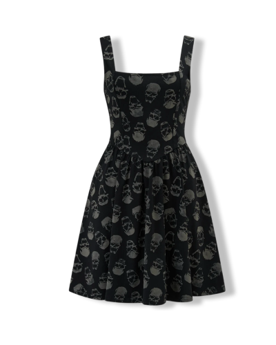 VESTIDO ENIGMA KILLSTAR|LA Oveja Negra Shop.
