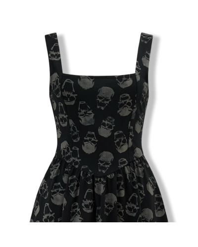 VESTIDO ENIGMA KILLSTAR|LA Oveja Negra Shop.