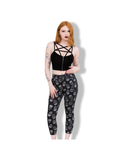 HEIRLOOM CAPRI KILLSTAR|LA Oveja Negra SHOP.
