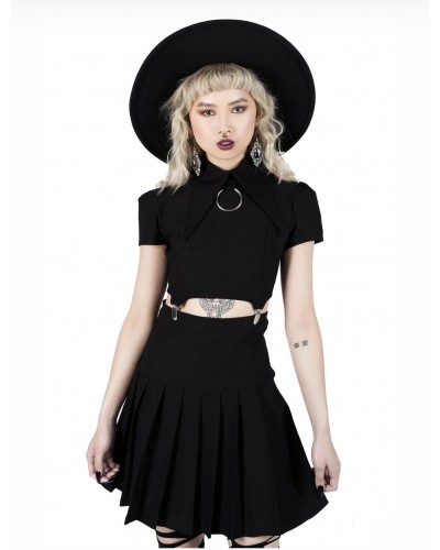 VESTIDO DARITA SUSPENDER|LA Oveja Negra Shop|KILLSTAR.