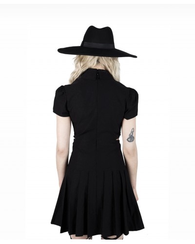 VESTIDO DARITA SUSPENDER|LA Oveja Negra Shop|KILLSTAR.