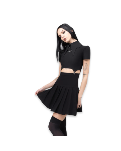VESTIDO DARITA SUSPENDER|LA Oveja Negra Shop|KILLSTAR.