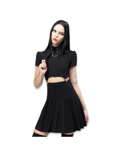 VESTIDO DARITA SUSPENDER|LA Oveja Negra Shop|KILLSTAR.
