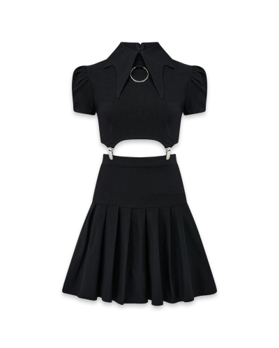 VESTIDO DARITA SUSPENDER|LA Oveja Negra Shop|KILLSTAR.