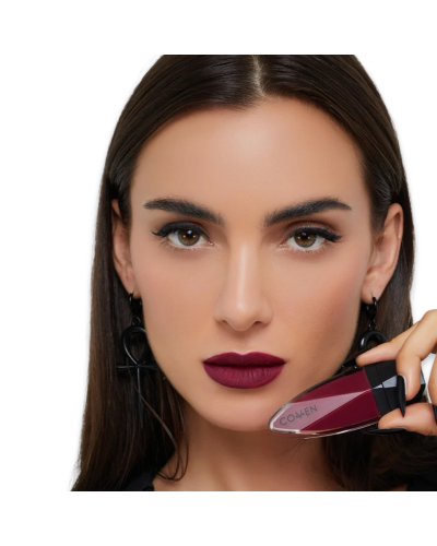 LABIAL VELET GRIP BLOOD|LA Oveja Negra Shop.