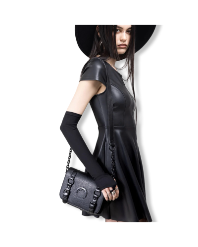 BOLSO GLOOMY CROSSBODY|La Oveja Negra SHOP @laovejanegrashop