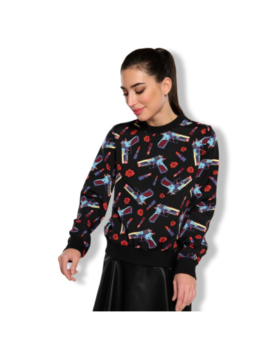 TOP ZINERVA MINUETO|LA OVEJA NEGRA SHOP.