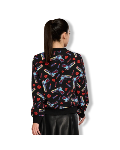 TOP ZINERVA MINUETO|LA OVEJA NEGRA SHOP.