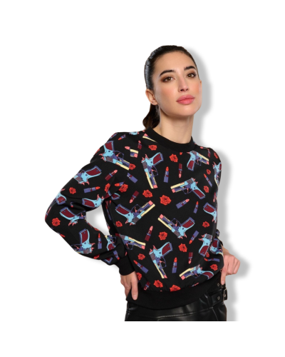 TOP ZINERVA MINUETO|LA OVEJA NEGRA SHOP.